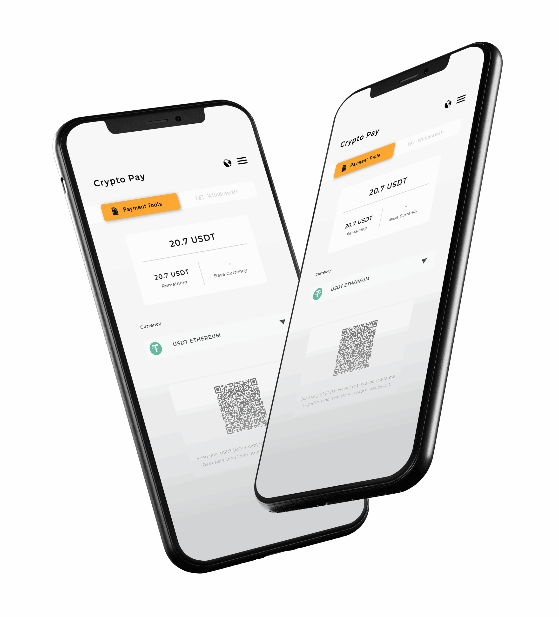 TDME Pay - TDME Crypto