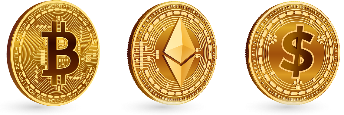 Crypto Pay Supported Assets TDME