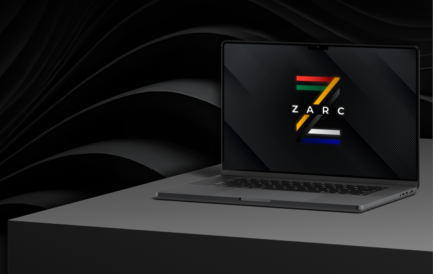 ZARC Stablecoin - TDME